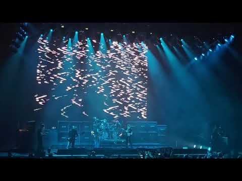 Acid Bath - Nov. 15, 2025 - FULL SHOW - UNO Lakefront Arena, New Orleans, LA