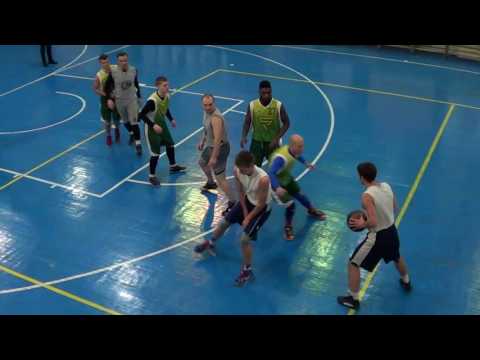 25122016 Eagles - СП - Харьков