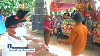 Download lagu DASAR JODO - JAIPONGAN TARMAN GROUP - LIVE MEKARJAYA GANTAR 4-4-2021 PRO  MEDIA mp3