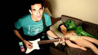 When Our Love Passed Out On The Couch