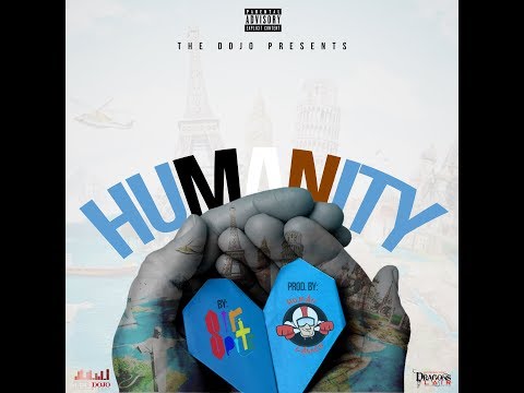 SIR SPITS - HUMANITY prod. by Human Cannon (OFFICIAL MUSIC VIDEO)