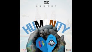 SIR SPITS - HUMANITY prod. by Human Cannon (OFFICIAL MUSIC VIDEO) 