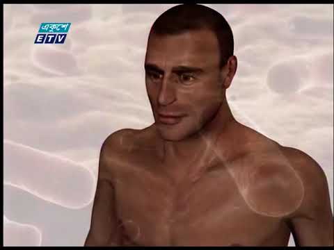 বাংলাদেশেও শনাক্ত হয়েছে করোনার নতুন লক্ষণ |