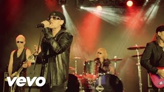 Группа Scorpions (Скорпионс) - Ruby Tuesday