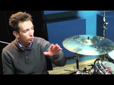 How To Record Drums - With 1 Mic