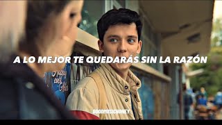 🥀, Solo - Los Mesoneros 《Letra: Español》