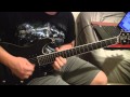 Periphery- Froggin' Bullfish (Guitar Cover ...