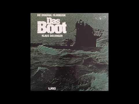 Das Boot - Periscope Movie Version