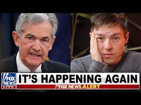 The Banking Crisis Just Got Worse (Defaults Are Rising)