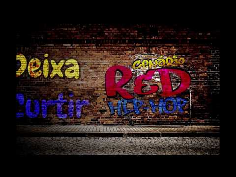 Cenário Red - Deixa Curtir (Prod. @raeldosbeats)