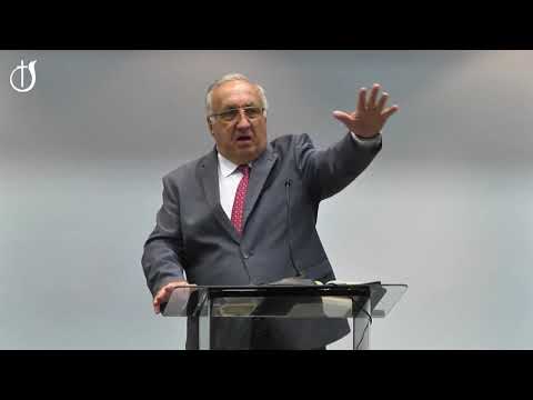 Pavel Riviş Tipei - Ascultaţi, voi care căutaţi pe Domnul.