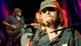 Daniel Norgren - Though It Aches (2011)