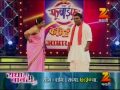 EP Fu Bai Fu Season 6 Indian Marathi TV Show Zee Marathi