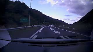 E8 北陸自動車道 敦賀IC→木之本IC