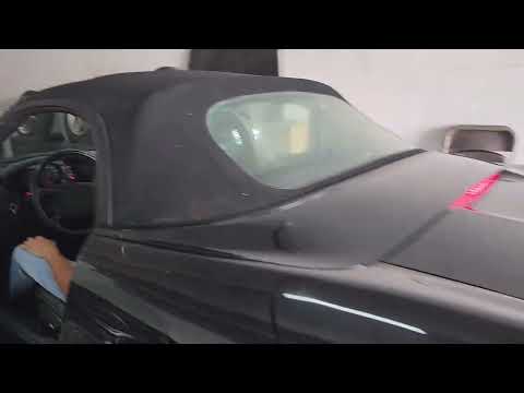 Thumbnail for 1999 Porsche Boxster Cold Start by Porsche, Porsche Boxster