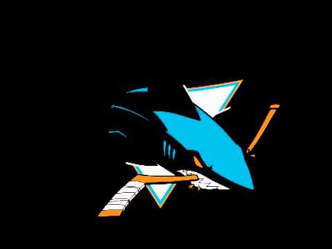 San Jose Sharks Custom Goal Horn (2nd Day Crush)