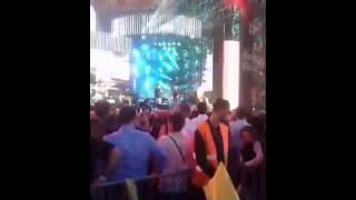 FEDEZ - Generazione Bho - Radio Italia Live 2015