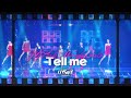 JYP WonderGirls Tell Me JYP The Entertainer KBS WORLD TV 241011
