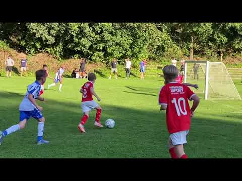Aarup U10A - OB (2-1)