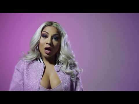 Liza Monet - No Time (Clip Officiel)