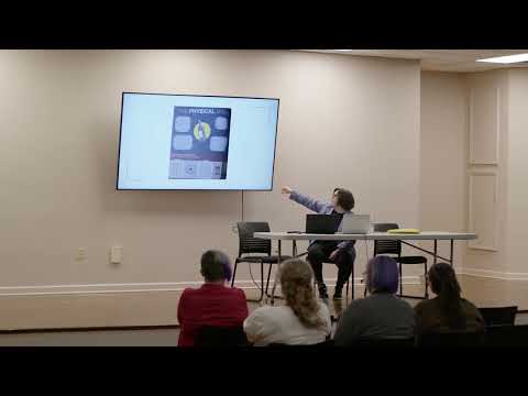 Wishing for Mental Health: Magical Realism in Deena Mohamed's Shubeik Lubeik