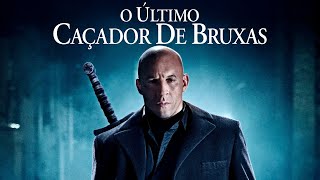 O Último Caçador de Bruxas // 🎬⭐️Cinemateca