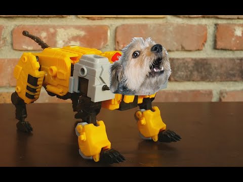 Mastermind Creations Reformated R-07 Felisaber  (Catilla)