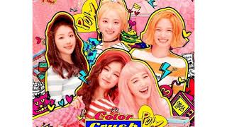 엘리스 (ELRIS) – Midnight, moonlight (Audio)