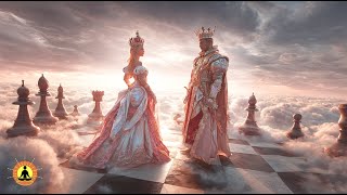 3 Hours of Peaceful Piano Background Music For Chess Play | Chess Grandmaster Piano Music for Focus