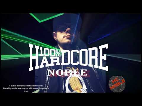 MC Noble ft Hixxy and Klubfiller ft MC Storm -keep it clean ( Just accept it )