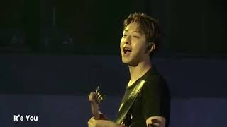 It's You - CNBLUE