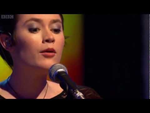 Rachel Sermanni  'Take Me Out' - Franz Ferdinand Cover