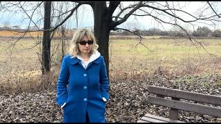 Irma Kurti - Larg Syve Të Mi music video