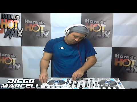 SÁBADO FREE    AO VIVO  -  DIEGO MARCELL   -  01/05/2021