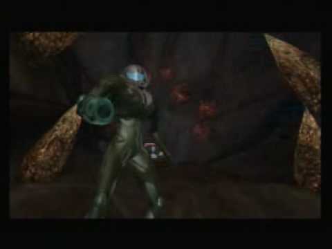 Let's Play Metroid Prime (Hard 100%) #60: Fission