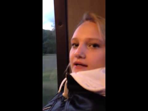 Berättelsen om tjejen som blev dumpad