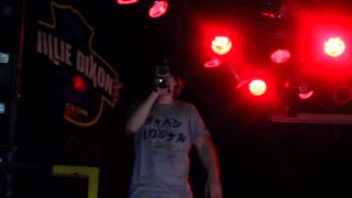 Mi rosa negra (Acapella) + Querida alma gemela - Porta | Rosario Tour ALGO HA CAMBIADO 2014 HD