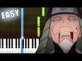 Naruto OST Hokage S Funeral