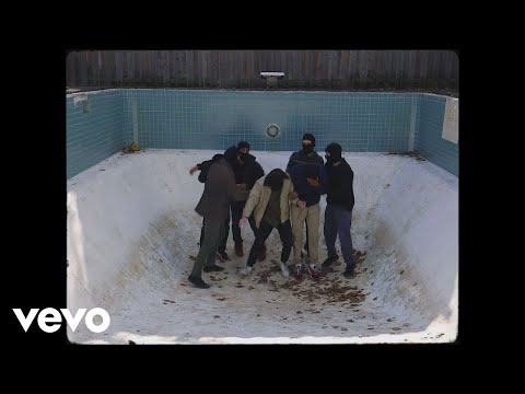 cleopatrick - GOOD GRIEF (Official Video)