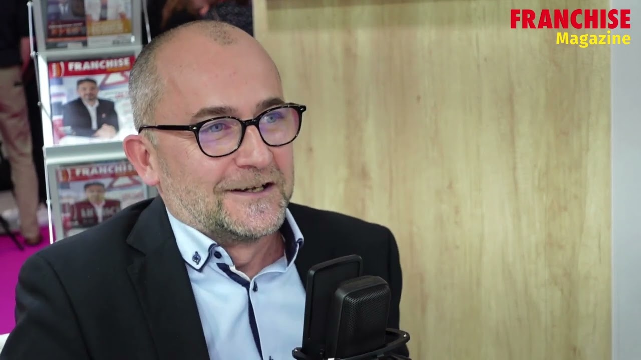 Réauté Chocolat, Jean Aymes