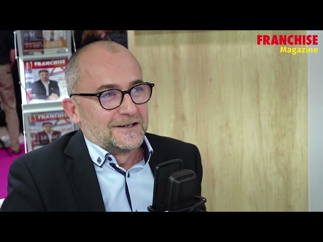 Réauté Chocolat, Jean Aymes