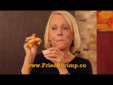 Stonington's Fried Shrimp