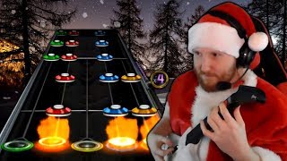 Jingle Bells ~ METAL! [AUGUST BURNS RED]