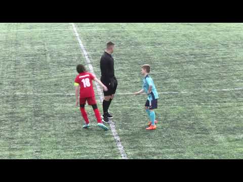 14.04.2023 Juniorul Chișinău - AF Radu Rebeja-LIMPS 0-4