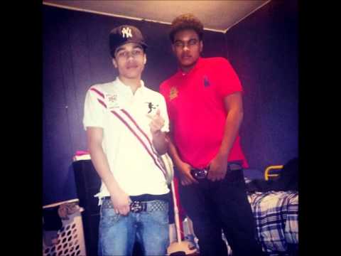 Murda Meel x Young Savage x For My Bros (Prod. By DJ L Beats)