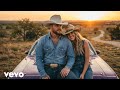 Cody Johnson ft Lainey Wilson - We Were Never Forever (Lyrics Video 2026)