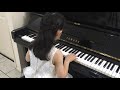 Amazing Grace - Piano Adventures Level 3A 09/11/2018
