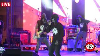 Carla&#39;s Dreams-  Acele (live) @SummerKiss Live Concerts