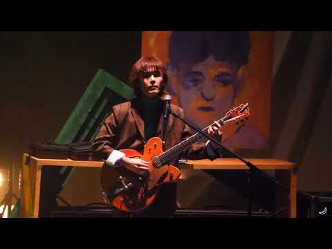 190407 [잔나비 전국투어 콘서트 투게더-부산] 나는 볼 수 없던 이야기 - 잔나비(jannabi) @부산MBC드림홀