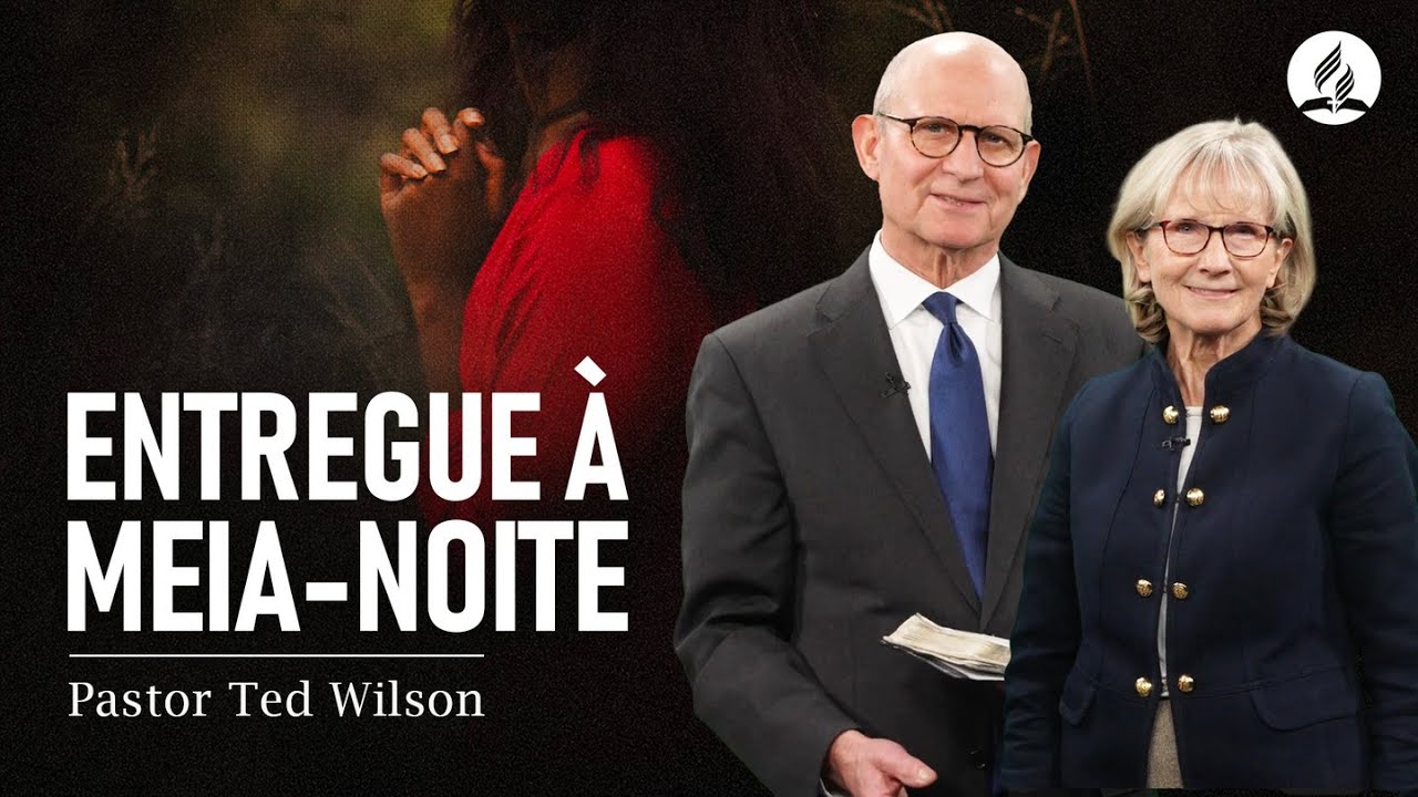 O Grande Conflito Cap.40, P.1: Os Momentos Antes do Retorno de Jesus - O Que Você Precisa Saber!